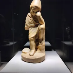 Kafr El Sheikh Museum - Kafr El Sheikh