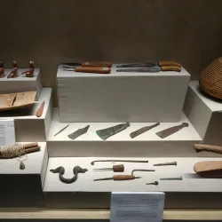 Kafr El Sheikh Museum - Kafr El Sheikh