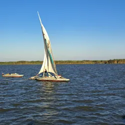 Lake Burullus - Kafr El Sheikh