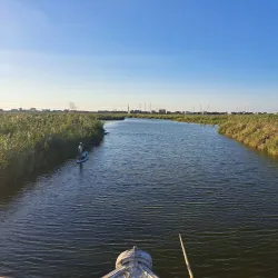 Lake Burullus - Kafr El Sheikh
