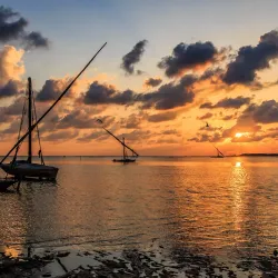 Lake Burullus - Kafr El Sheikh
