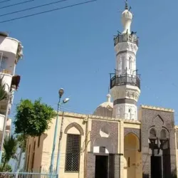 Local Traditional Villages - Kafr El Sheikh