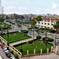 Local Traditional Villages - Kafr El Sheikh