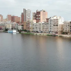 Local Traditional Villages - Kafr El Sheikh