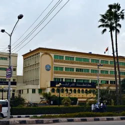 Local Traditional Villages - Kafr El Sheikh