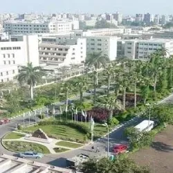 Local Traditional Villages - Kafr El Sheikh