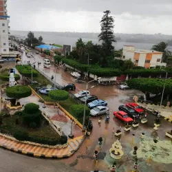 Local Traditional Villages - Kafr El Sheikh