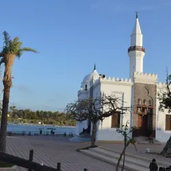 Rosetta (Rashid) - Kafr El Sheikh