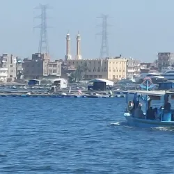 Rosetta (Rashid) - Kafr El Sheikh