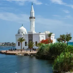 Rosetta (Rashid) - Kafr El Sheikh