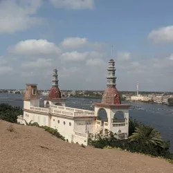 Rosetta (Rashid) - Kafr El Sheikh