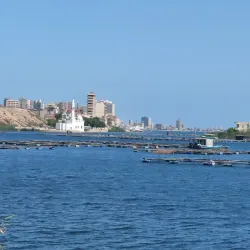 Rosetta (Rashid) - Kafr El Sheikh