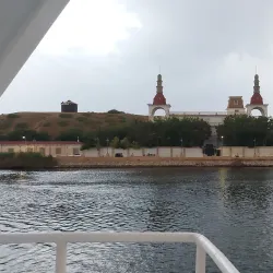 Rosetta (Rashid) - Kafr El Sheikh