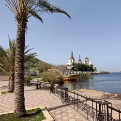 Rosetta (Rashid) - Kafr El Sheikh