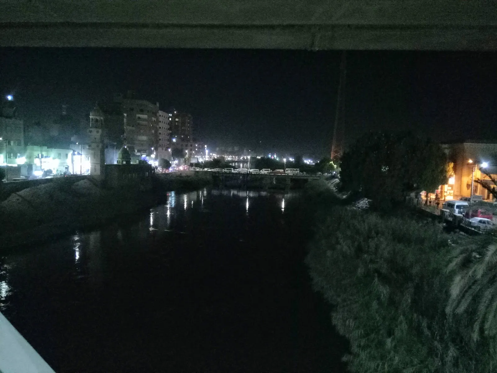 Life in Mallawi