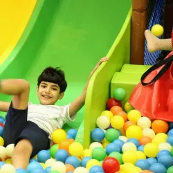 El-Gomhoria Park - Mansoura (El Mansura)