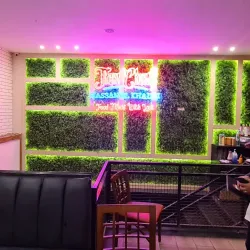 Mansoura Clock Tower - Mansoura (El Mansura)