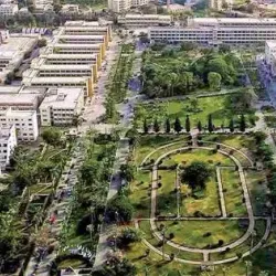 Mansoura University - Mansoura (El Mansura)