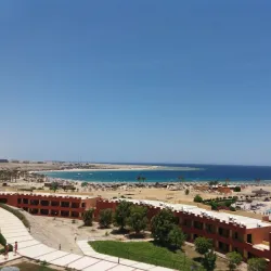 Abu Dabbab Bay - Marsa Alam