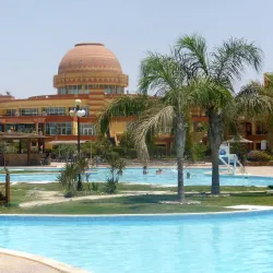 Abu Dabbab Bay - Marsa Alam