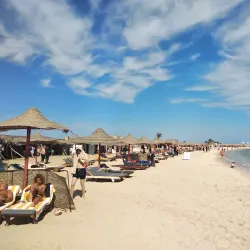 Abu Dabbab Bay - Marsa Alam