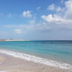 Abu Dabbab Bay - Marsa Alam
