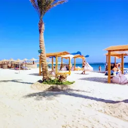 Abu Dabbab Bay - Marsa Alam
