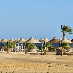 Abu Dabbab Bay - Marsa Alam
