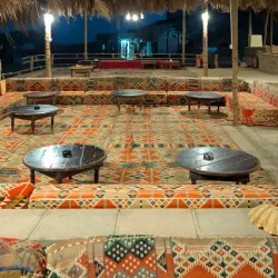 Desert Safari Tours - Marsa Alam