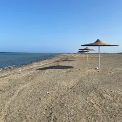 Mars Alam Beach - Marsa Alam