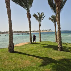 Mars Alam Beach - Marsa Alam