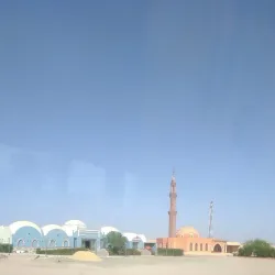 Mars Alam Beach - Marsa Alam