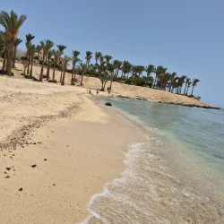 Mars Alam Beach - Marsa Alam