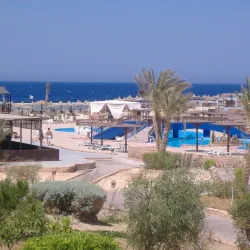 Mars Alam Beach - Marsa Alam