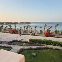 Mars Alam Beach - Marsa Alam