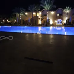 Mars Alam Beach - Marsa Alam