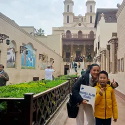 Mars Alam Museum - Marsa Alam