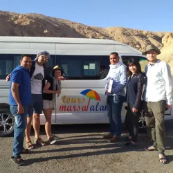 Mars Alam Museum - Marsa Alam