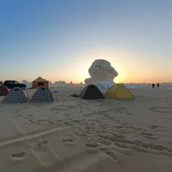 Mars Alam Museum - Marsa Alam