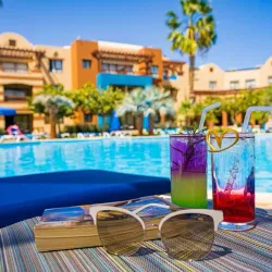 Port Ghalib Marina - Marsa Alam