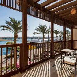 Port Ghalib Marina - Marsa Alam