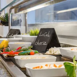 Port Ghalib Marina - Marsa Alam