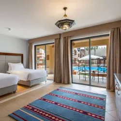 Port Ghalib Marina - Marsa Alam