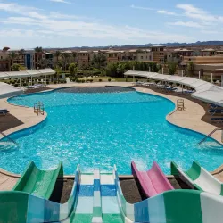 Port Ghalib Marina - Marsa Alam