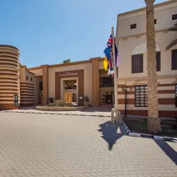 Port Ghalib Marina - Marsa Alam