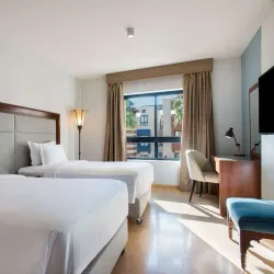 Port Ghalib Marina - Marsa Alam