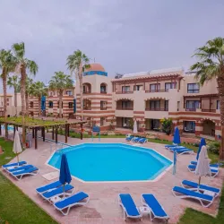 Port Ghalib Marina - Marsa Alam