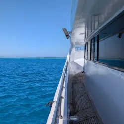 Samadai Reef (Dolphin House) - Marsa Alam