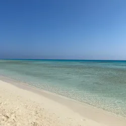 Sharm El Luli Beach - Marsa Alam