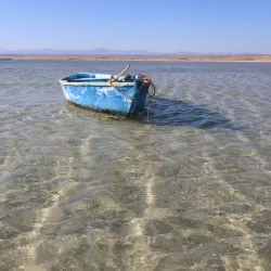 Sharm El Luli Beach - Marsa Alam